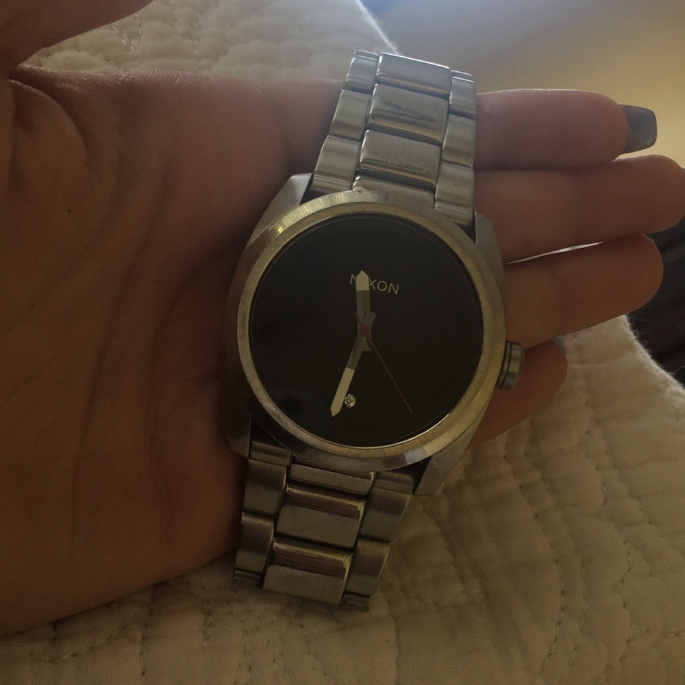 Nixon Kingpin 44mm